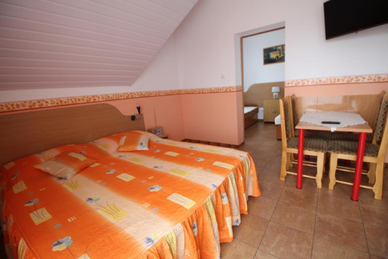 Villa Clipper - 5 minut od plaży Grzybowo  Extérieur photo