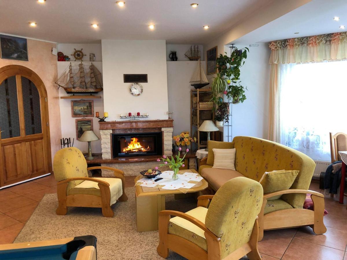 Villa Clipper - 5 minut od plaży Grzybowo  Extérieur photo