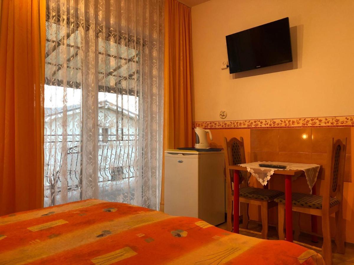 Villa Clipper - 5 minut od plaży Grzybowo  Extérieur photo