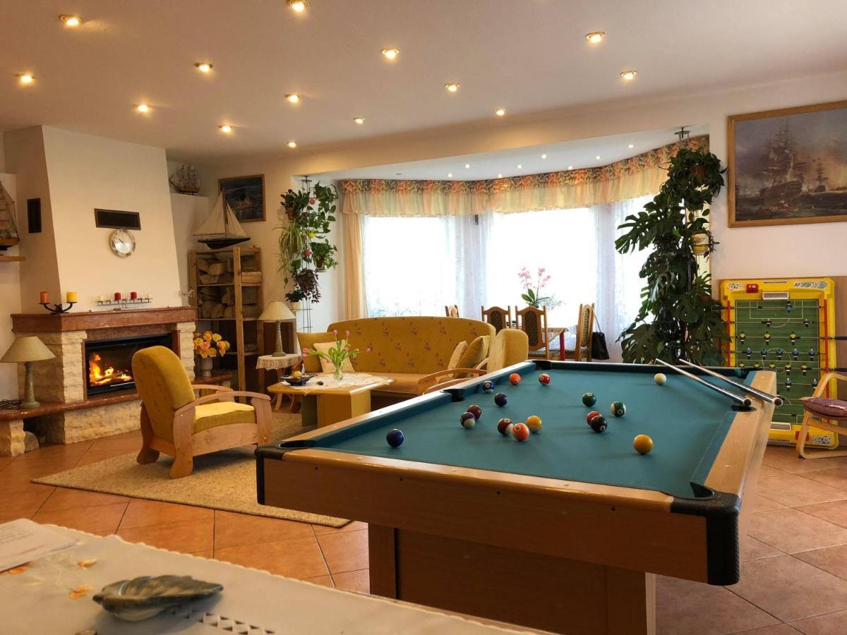 Villa Clipper - 5 minut od plaży Grzybowo  Extérieur photo