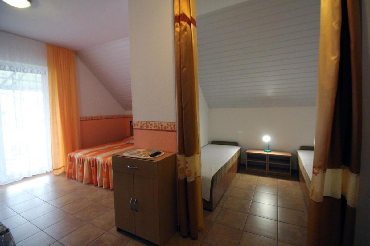 Villa Clipper - 5 minut od plaży Grzybowo  Extérieur photo